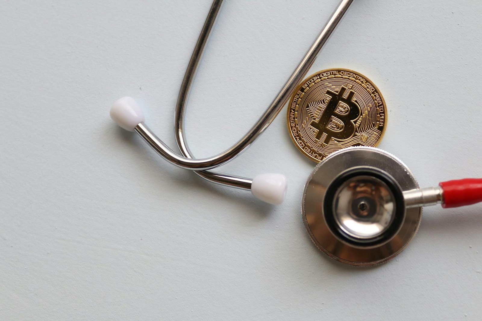 Thrive in Innovation: Exploring Blockchain Technology in Healthcare