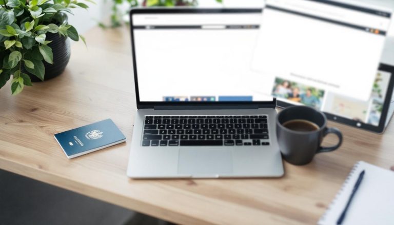 Australia Visitor Visa Requirements A Step-by-Step Guide