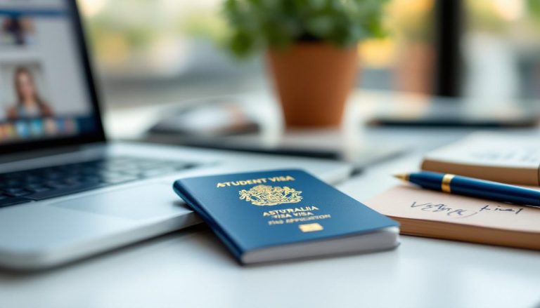 What Are the Requirements for an Australian Student Visa