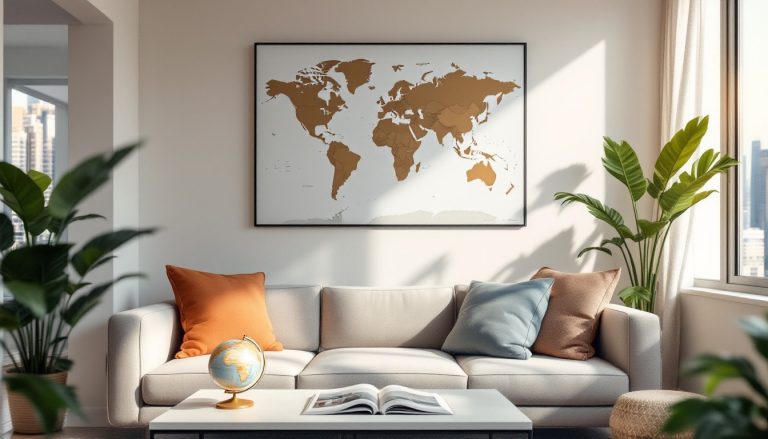 The Best Countries to Live in the World for Expats 2025