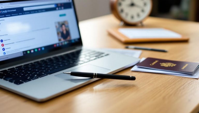 Canada Visa Processing Time How Long Will It Take?