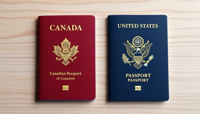 Canada vs. USA: Which Is Better for Immigrants?