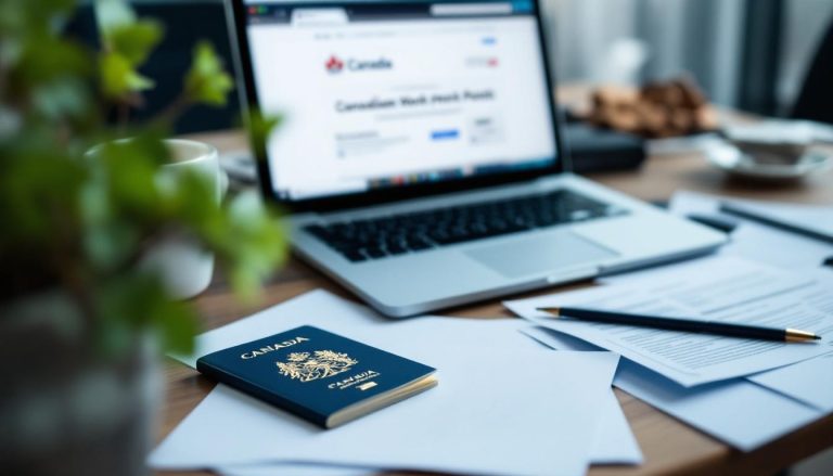 Canada Work Permit Requirements Explained