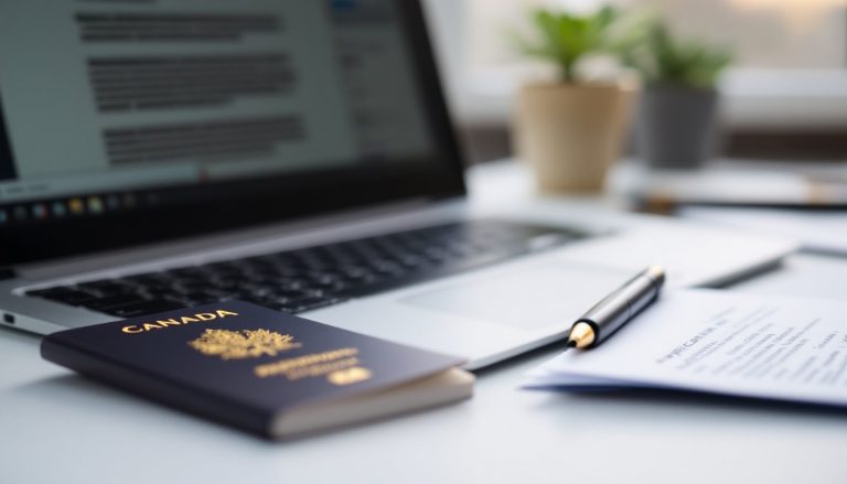 How to Apply for Canadian Permanent Residency
