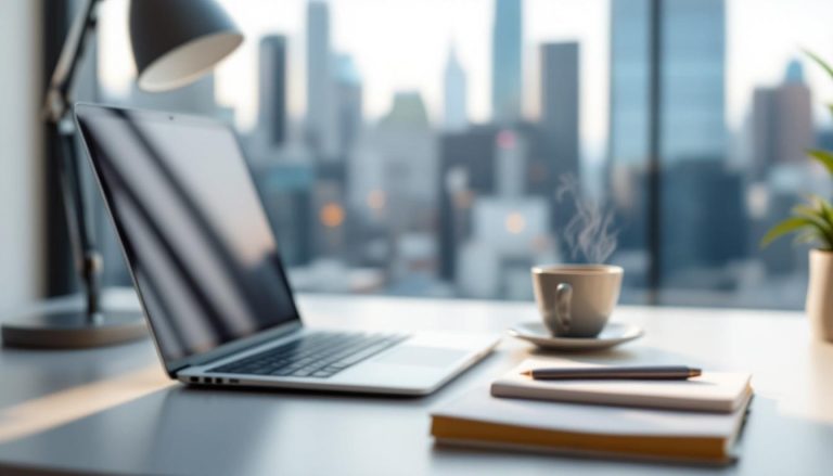 Why Career Transitions Can Be Easier in a New Country