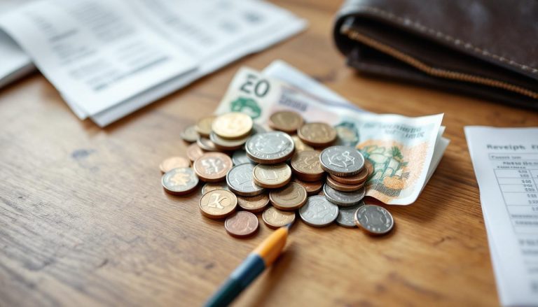The True Cost of Living in the UK A Detailed Breakdown