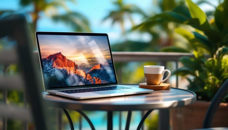 How to Balance Work and Travel as a Digital Nomad [2025 Guide]