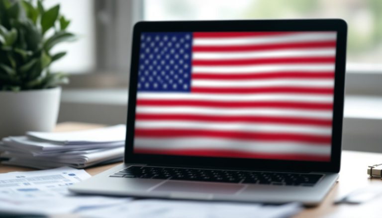 What Is the Process for Family-Based Immigration to the U.S.?