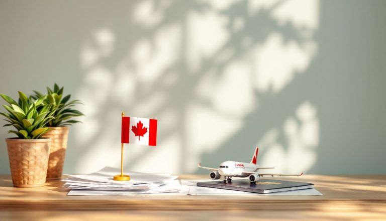 How Do I Sponsor a Family Member to Canada?
