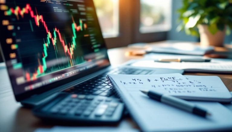 Why Financial Literacy is Crucial for Success