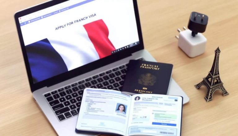 Your Complete Guide to Getting a French Visa in 2025