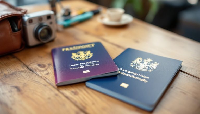 France vs. Germany: Which Is Easier to Immigrate To?