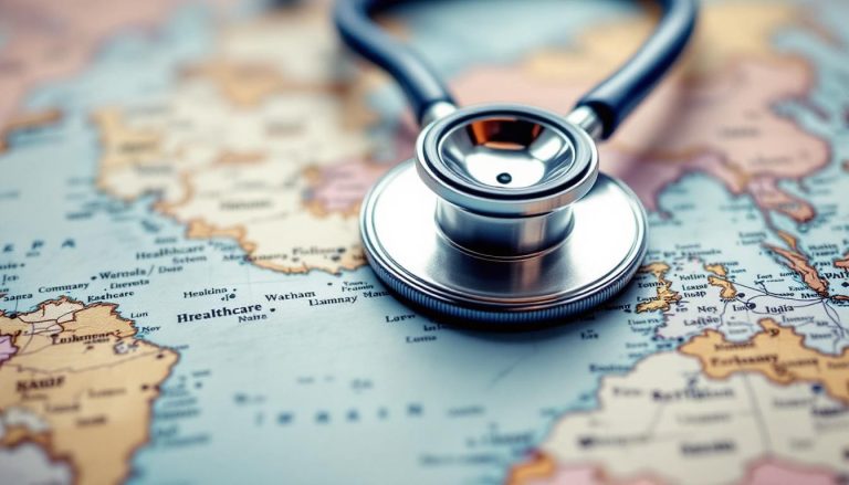 Healthcare Systems Compared: Which Country Offers the Best?