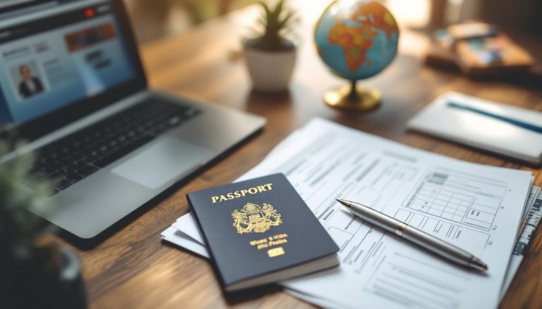 How to Apply for Work Visas in Different Countries