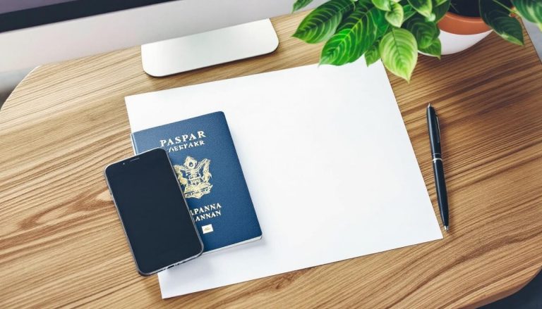 Your Complete Guide to Getting a Japan Visa in 2025