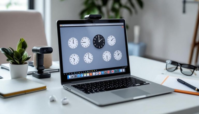 Master the Art of Virtual Job Interviews for International Positions