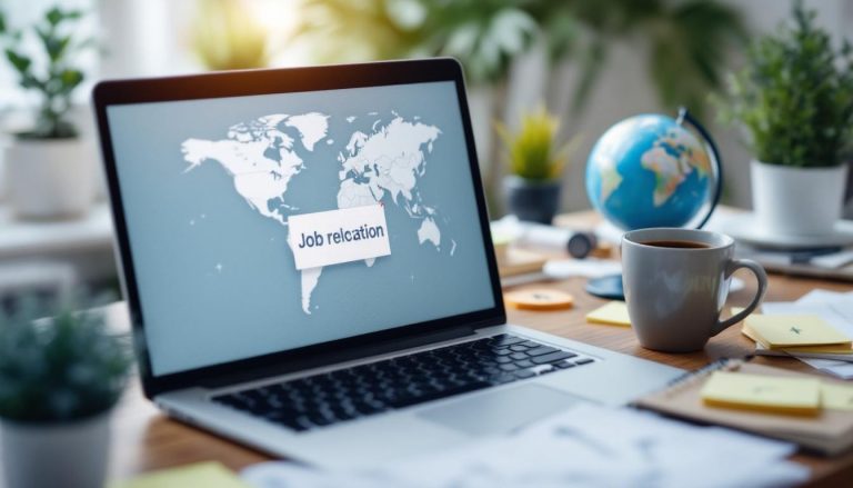 Navigating Job Relocation Packages [Essential Tips]