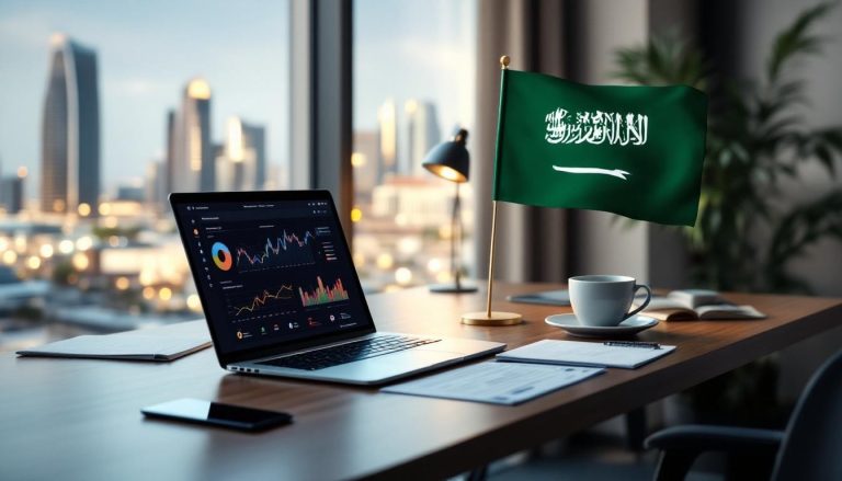 Jobs in Saudi Arabia for Foreigners [2025]