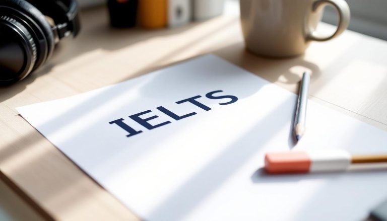 How to Ace Your IELTS Exam for Immigration Purposes