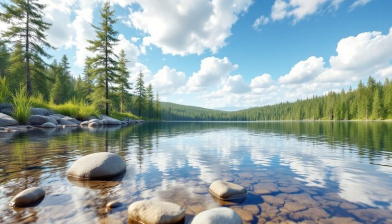 I Moved from a Stressful Life to Canada — Here's What Changed in 30 Days
