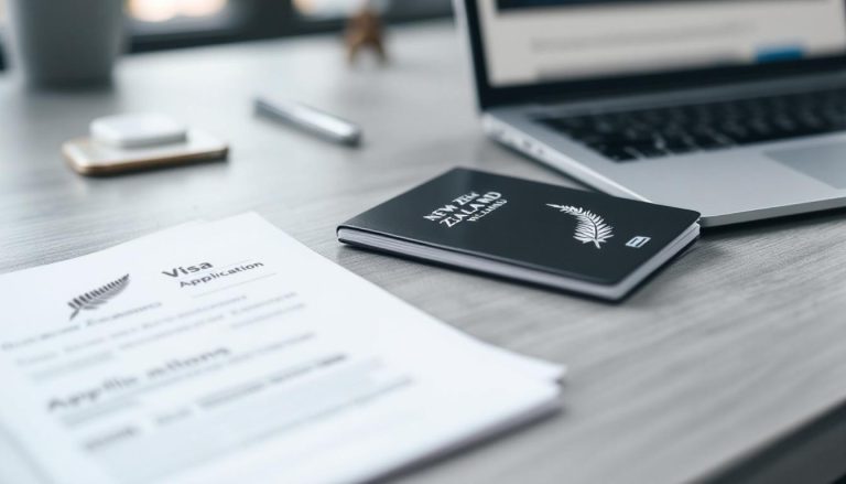 How to Get a New Zealand Work Visa [2025 Guide]