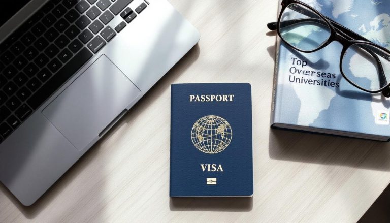 Why Studying Abroad Can Boost Your Career Prospects