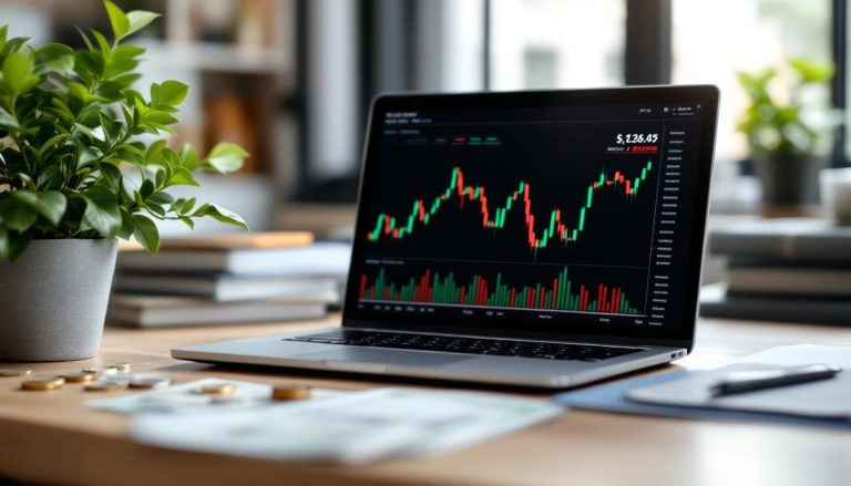 Building Passive Income Streams for Financial Freedom