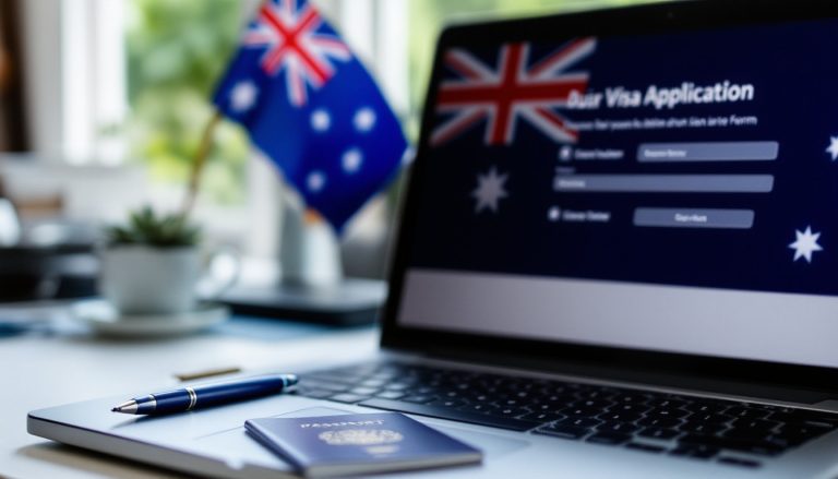 What Are the English Language Requirements for Australian Visas?