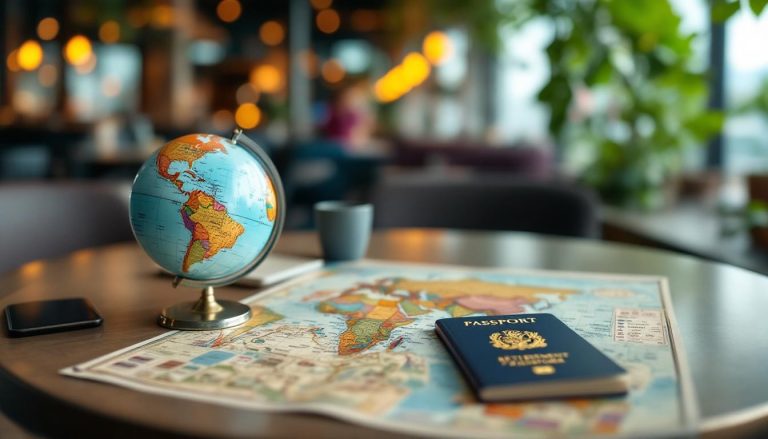Top Destinations for Retirees Seeking Adventure Abroad