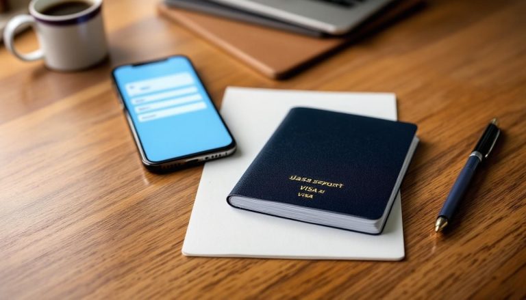 How to Get a Saudi Visit Visa in 2025