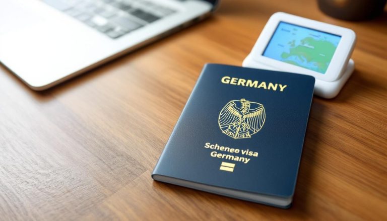 Schengen Visa for Germany A Complete Guide
