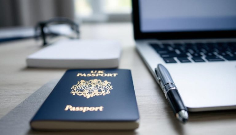 Understanding the UK Skilled Worker Visa