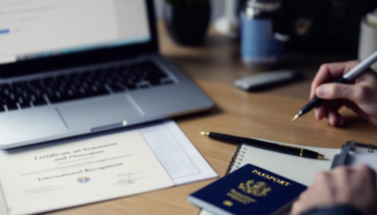 Navigating Skills Assessment for Overseas Recognition