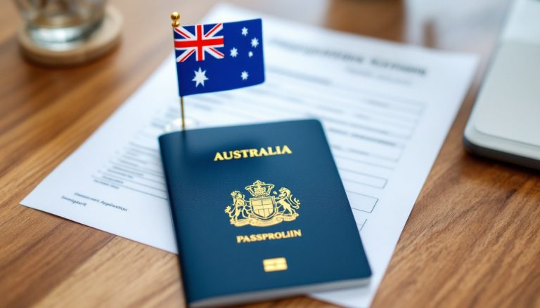 How to Sponsor a Family Member to Australia?