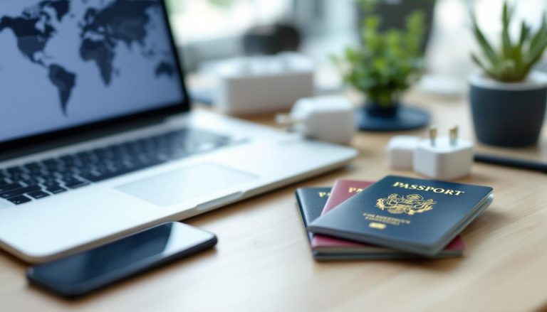 Why Startup Visas Are Revolutionizing Global Innovation
