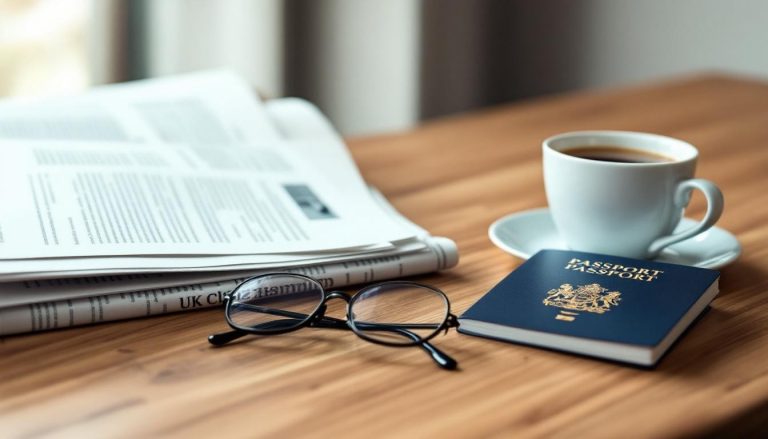 UK Citizenship Requirements Explained for 2025