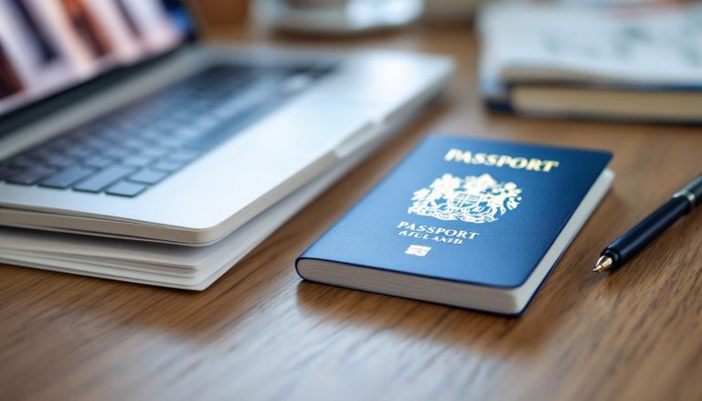 UK new immigration rules 2025