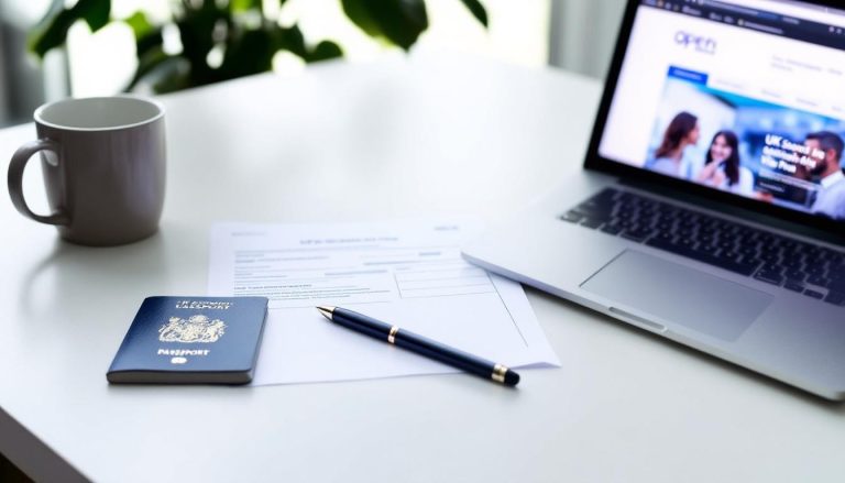 Your Guide to the UK Spouse Visa in 2025