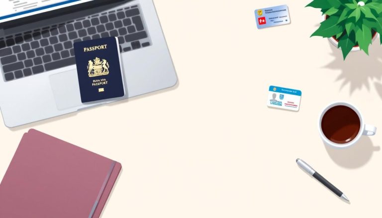 A Step-by-Step Guide to the UK Student Visa