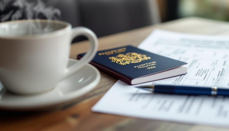 Your Complete Guide to Getting a UK Visa in 2025