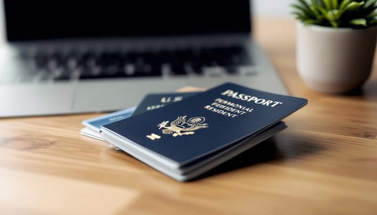 Am I Eligible for a U.S. Green Card?