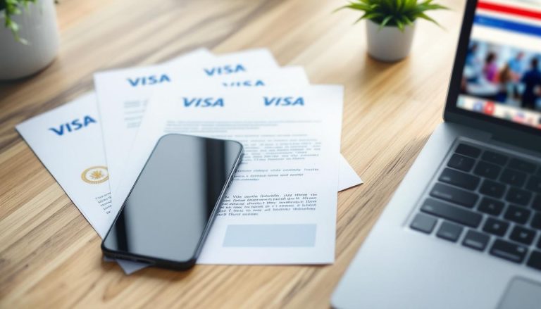 A Guide to the US Student Visa Process