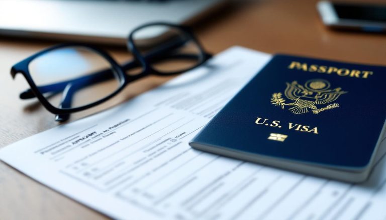 What Are the Different Types of U.S. Visas?