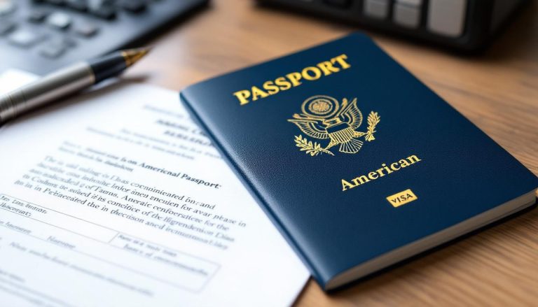 How to Get a US Work Visa in 2025