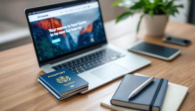 How to Find Companies That Offer Visa Sponsorship