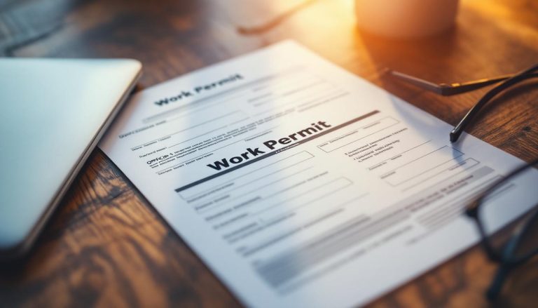 Decoding Work Permit Requirements for Popular Destinations