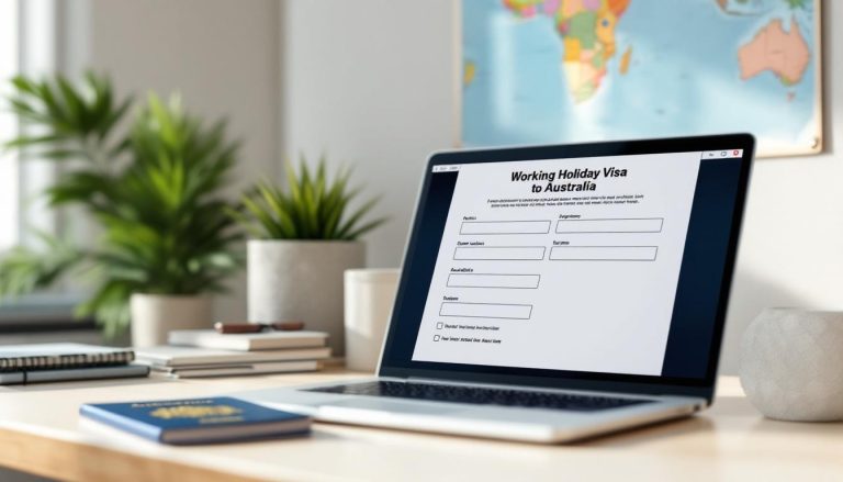 Working Holiday Visa Australia A Complete Guide for 2025